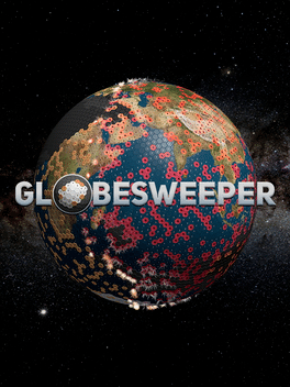 Affiche du film Globesweeper poster