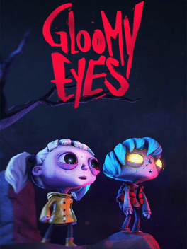 Quelle configuration minimale / recommandée pour jouer à Gloomy Eyes ?