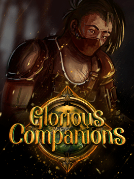 Affiche du film Glorious Companions poster