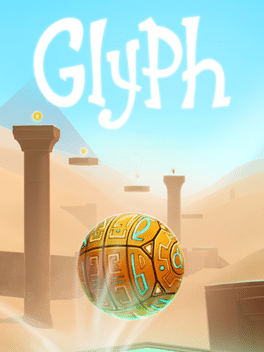 Affiche du film Glyph VR poster