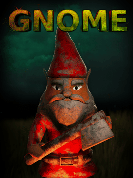 Affiche du film Gnome poster