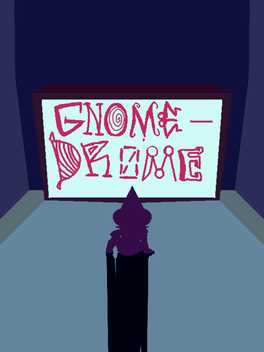 Affiche du film Gnomedrome poster