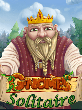 Quelle configuration minimale / recommandée pour jouer à Gnomes Solitaire ?