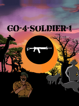 Affiche du film GO-4-Soldier-1 poster