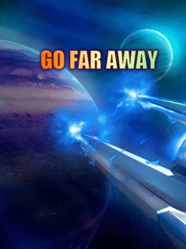 Affiche du film Go Far Away poster