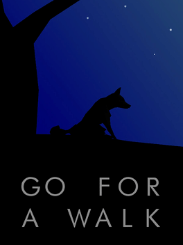 Affiche du film Go For a Walk poster