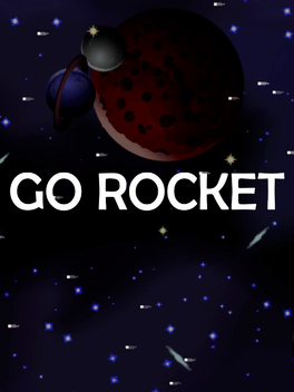 Affiche du film Go Rocket poster