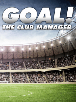 Affiche du film Goal!: The Club Manager poster