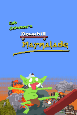 Quelle configuration minimale / recommandée pour jouer à Gob Johnson's Downhill Marmalade ?