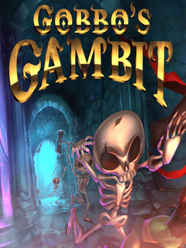 Affiche du film Gobbo's Gambit poster