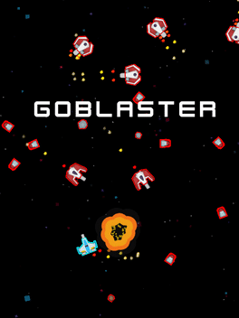 Affiche du film GoBlaster poster