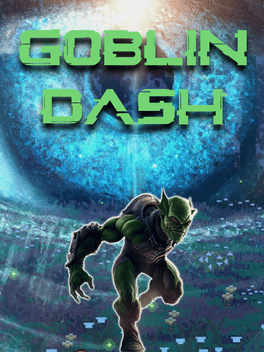 Affiche du film Goblin Dash poster