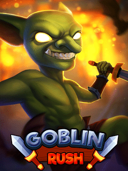 Affiche du film Goblin Rush poster