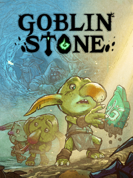 Affiche du film Goblin Stone poster