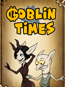 Affiche du film Goblin Times poster