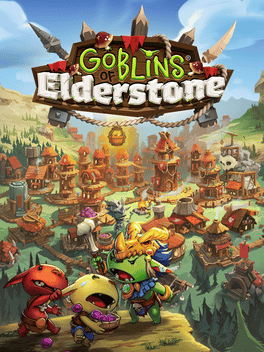 Affiche du film Goblins of Elderstone poster