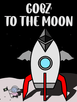 Affiche du film Gobz: To the Moon poster