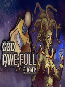 Affiche du film God Awefull Clicker poster