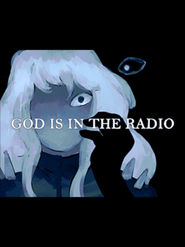 Affiche du film God is in the Radio poster