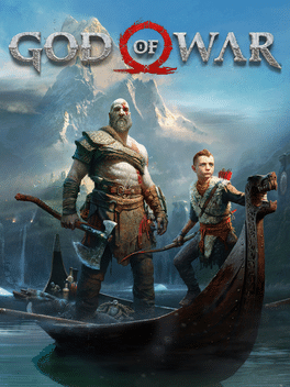 Affiche du film God of War poster