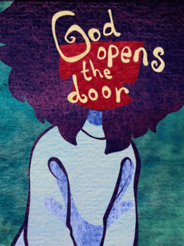 Affiche du film God Opens the Door poster