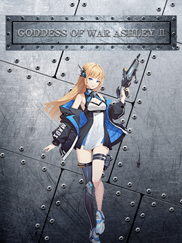 Affiche du film Goddess of War Ashley II poster