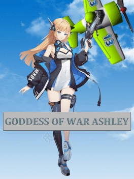 Affiche du film Goddess of War Ashley poster