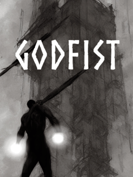 Affiche du film Godfist poster