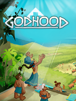 Affiche du film Godhood poster