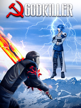 Affiche du film Godkiller poster