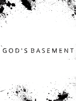 Affiche du film God's Basement poster