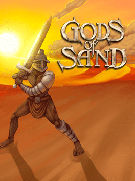 Affiche du film Gods of Sand poster