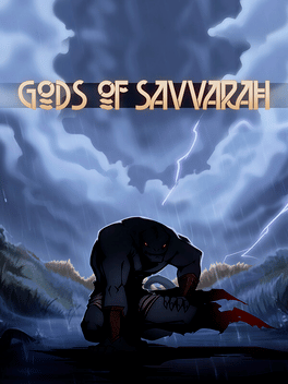 Affiche du film Gods of Savvarah: Part 1 poster