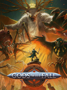 Quelle configuration minimale / recommandée pour jouer à Gods Will Fall ?