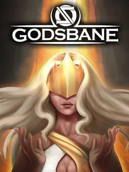 Affiche du film Godsbane poster