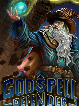 Affiche du film Godspell Defender poster