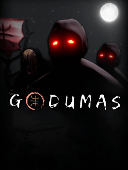 Affiche du film Godumas poster