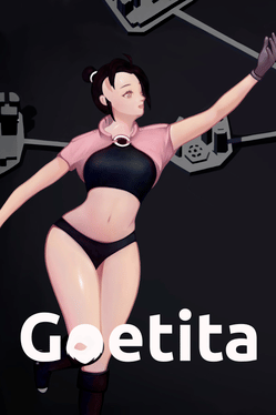 Affiche du film Goetita: Turn-based City poster