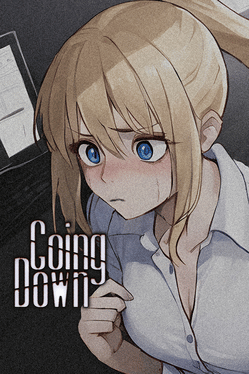 Affiche du film Going Down poster