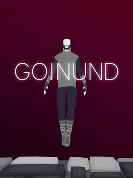 Affiche du film Goinund poster