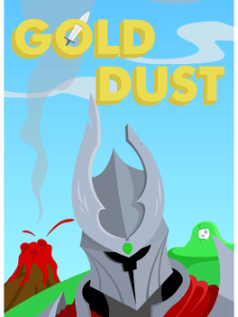 Affiche du film Gold Dust poster