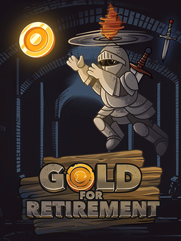 Quelle configuration minimale / recommandée pour jouer à Gold for Retirement ?