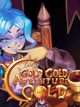 Quelle configuration minimale / recommandée pour jouer à Gold Gold Adventure Gold. ?