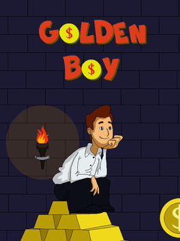 Affiche du film Golden Boy poster