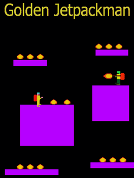 Quelle configuration minimale / recommandée pour jouer à Golden Jetpackman ?