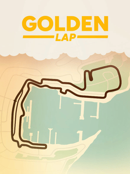 Affiche du film Golden Lap poster