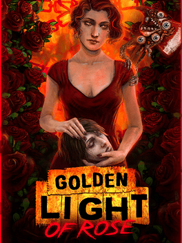 Affiche du film Golden Light of Rose poster