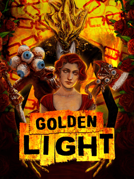 Affiche du film Golden Light poster