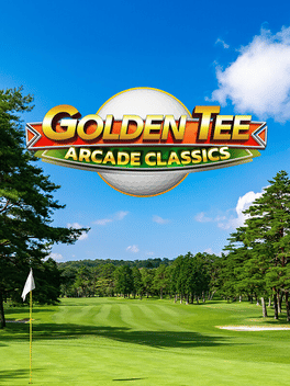 Quelle configuration minimale / recommandée pour jouer à Golden Tee Arcade Classics ?