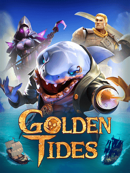 Quelle configuration minimale / recommandée pour jouer à Golden Tides ?